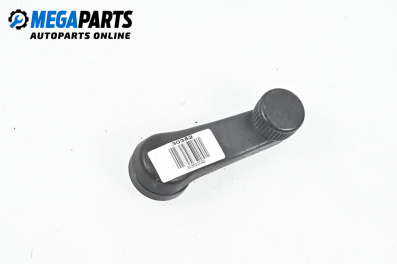 Handgriff tür for Volkswagen Golf IV Hatchback (08.1997 - 06.2005), 3 türen, hecktür, position: links