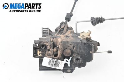Schloss for Volkswagen Golf IV Hatchback (08.1997 - 06.2005), position: rechts