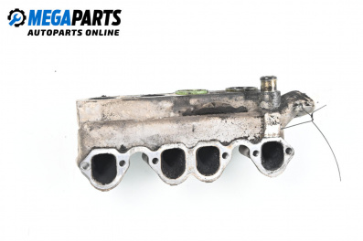 Intake manifold for Volkswagen Golf IV Hatchback (08.1997 - 06.2005) 1.9 SDI, 68 hp
