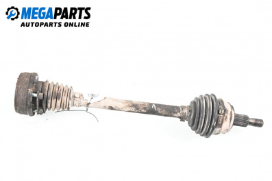 Planetară for Volkswagen Golf IV Hatchback (08.1997 - 06.2005) 1.9 SDI, 68 hp, position: stânga - fața