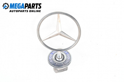 Emblem for Mercedes-Benz C-Class Estate (S203) (03.2001 - 08.2007), station wagon