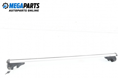 Roof rack for Mercedes-Benz C-Class Estate (S203) (03.2001 - 08.2007), 5 doors, station wagon