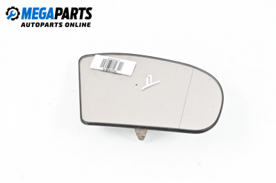 Mirror glass for Mercedes-Benz C-Class Estate (S203) (03.2001 - 08.2007), 5 doors, station wagon, position: right