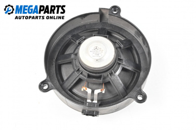 Lautsprecher for Mercedes-Benz C-Class Estate (S203) (03.2001 - 08.2007)