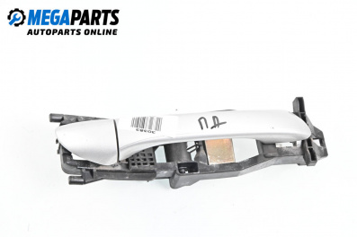 Mâner exterior for Mercedes-Benz C-Class Estate (S203) (03.2001 - 08.2007), 5 uși, combi, position: dreaptă - fața