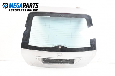 Capac spate for Mercedes-Benz C-Class Estate (S203) (03.2001 - 08.2007), 5 uși, combi, position: din spate