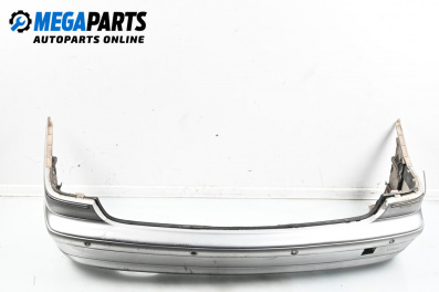 Stoßfänger hinten for Mercedes-Benz C-Class Estate (S203) (03.2001 - 08.2007), combi