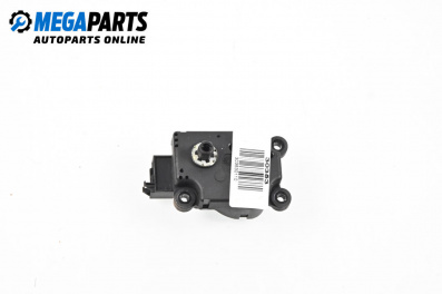 Heater motor flap control for Mercedes-Benz C-Class Estate (S203) (03.2001 - 08.2007) C 270 CDI (203.216), 170 hp