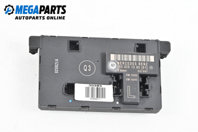 Modul ușă for Mercedes-Benz C-Class Estate (S203) (03.2001 - 08.2007), № 2038201385