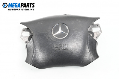Airbag for Mercedes-Benz C-Class Estate (S203) (03.2001 - 08.2007), 5 doors, station wagon, position: front