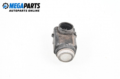 Parktronic for Mercedes-Benz C-Class Estate (S203) (03.2001 - 08.2007)