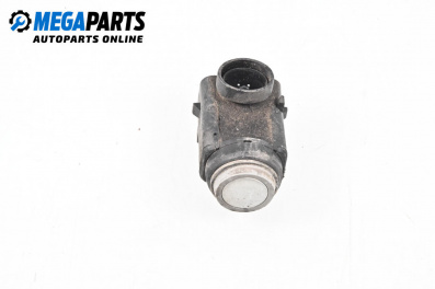 Parktronic for Mercedes-Benz C-Class Estate (S203) (03.2001 - 08.2007)