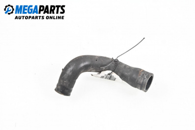 Turbo schlauch for Mercedes-Benz C-Class Estate (S203) (03.2001 - 08.2007) C 270 CDI (203.216), 170 hp
