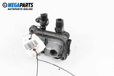 Încălzitor combustibil for Mercedes-Benz C-Class Estate (S203) (03.2001 - 08.2007) C 270 CDI (203.216), 170 hp