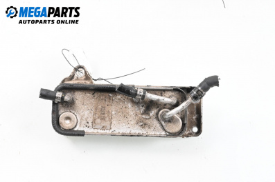 Răcitor de ulei for Mercedes-Benz C-Class Estate (S203) (03.2001 - 08.2007) C 270 CDI (203.216), 170 hp