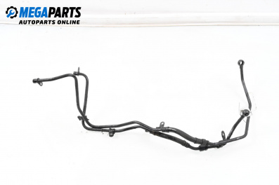 Hydraulic tubes for Mercedes-Benz C-Class Estate (S203) (03.2001 - 08.2007) C 270 CDI (203.216), 170 hp