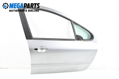 Door for Peugeot 307 Break (03.2002 - 12.2009), 5 doors, station wagon, position: front - right