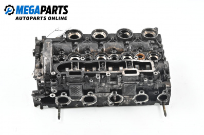Engine head for Peugeot 307 Break (03.2002 - 12.2009) 1.6 HDi 110, 109 hp