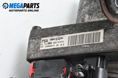 Hydraulische pumpe for Peugeot 307 Break (03.2002 - 12.2009), № 9654151080