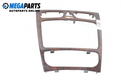 Central console for Mercedes-Benz C-Class Estate (S203) (03.2001 - 08.2007)
