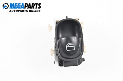 Power window button for Mercedes-Benz C-Class Estate (S203) (03.2001 - 08.2007)
