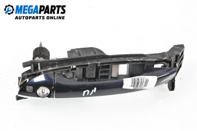 Mâner exterior for Mercedes-Benz C-Class Estate (S203) (03.2001 - 08.2007), 5 uși, combi, position: stânga - fața