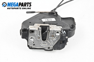 Lock for Mercedes-Benz C-Class Estate (S203) (03.2001 - 08.2007), position: rear - left