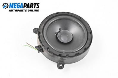 Lautsprecher for Mercedes-Benz C-Class Estate (S203) (03.2001 - 08.2007)