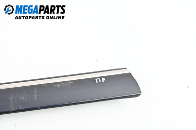Türleiste for Mercedes-Benz C-Class Estate (S203) (03.2001 - 08.2007), combi, position: links, vorderseite