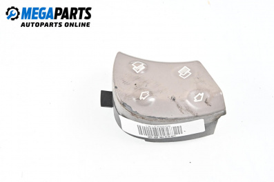 Steering wheel buttons for Mercedes-Benz C-Class Estate (S203) (03.2001 - 08.2007)