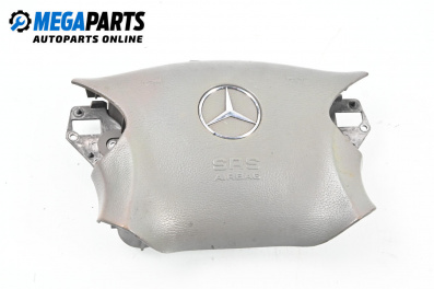 Airbag for Mercedes-Benz C-Class Estate (S203) (03.2001 - 08.2007), 5 uși, combi, position: fața