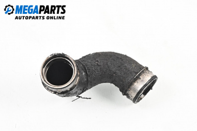Turbo hose for Mercedes-Benz C-Class Estate (S203) (03.2001 - 08.2007) C 220 CDI (203.206), 143 hp