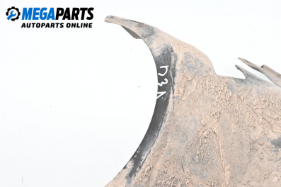 Radhausschale for Mercedes-Benz C-Class Estate (S203) (03.2001 - 08.2007), 5 türen, combi, position: links, vorderseite