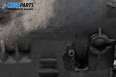 Automatic gearbox for Mercedes-Benz C-Class Estate (S203) (03.2001 - 08.2007) C 220 CDI (203.206), 143 hp, automatic, № 2032700100