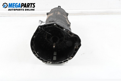 Automatic gearbox for Mercedes-Benz C-Class Estate (S203) (03.2001 - 08.2007) C 220 CDI (203.206), 143 hp, automatic, № 2032700100