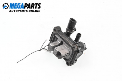 Încălzitor combustibil for Mercedes-Benz C-Class Estate (S203) (03.2001 - 08.2007) C 220 CDI (203.206), 143 hp