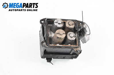 Încălzitor lichid de răcire motor for Mercedes-Benz C-Class Estate (S203) (03.2001 - 08.2007) C 220 CDI (203.206), 143 hp