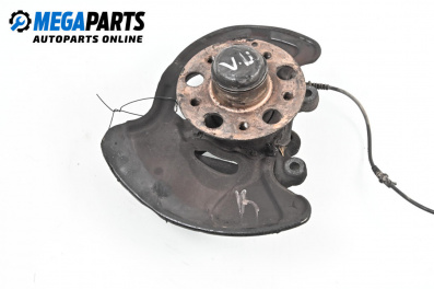 Knuckle hub for Mercedes-Benz C-Class Estate (S203) (03.2001 - 08.2007), position: front - left