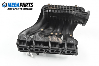 Intake manifold for Mercedes-Benz C-Class Estate (S203) (03.2001 - 08.2007) C 220 CDI (203.206), 143 hp