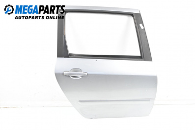 Ușă for Peugeot 307 Break (03.2002 - 12.2009), 5 uși, combi, position: dreaptă - spate