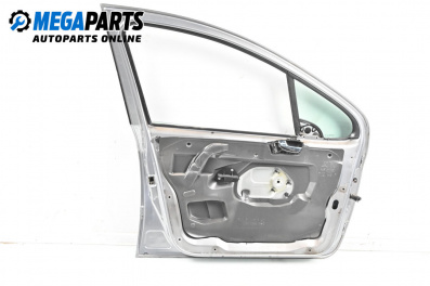 Ușă for Peugeot 307 Break (03.2002 - 12.2009), 5 uși, combi, position: stânga - fața