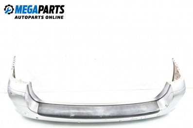 Stoßfänger hinten for Peugeot 307 Break (03.2002 - 12.2009), combi