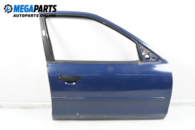 Ușă for Ford Mondeo II Sedan (08.1996 - 09.2000), 5 uși, sedan, position: dreaptă - fața