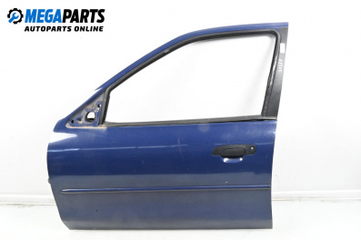 Ușă for Ford Mondeo II Sedan (08.1996 - 09.2000), 5 uși, sedan, position: stânga - fața