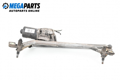 Motor ștergătoare parbriz for Ford Mondeo II Sedan (08.1996 - 09.2000), sedan, position: fața
