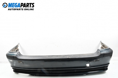 Rear bumper for BMW 3 Series E46 Touring (10.1999 - 06.2005), station wagon