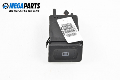 Rear window heater button for Volkswagen Golf IV Variant (05.1999 - 06.2006)
