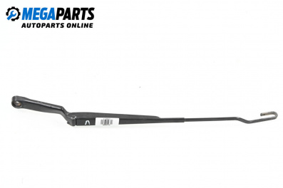 Wischerarm frontscheibe for Volkswagen Golf IV Variant (05.1999 - 06.2006), position: links