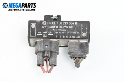 Relais kühlerlüfter for Volkswagen Golf IV Variant (05.1999 - 06.2006) 1.6, № 1J0919506K