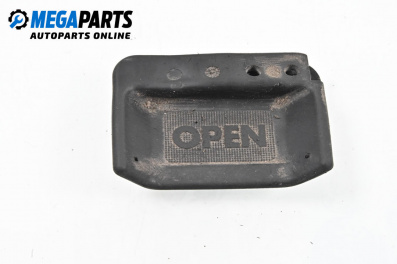 Handle for adjusting steering column for Volkswagen Golf IV Variant (05.1999 - 06.2006), 5 doors, station wagon